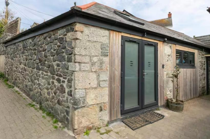 Kota Restaurant & Rooms Porthleven Ngoại thất bức ảnh