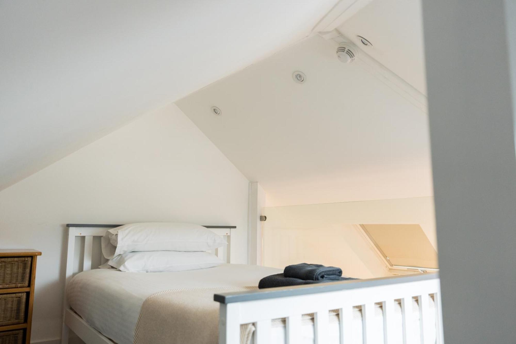 Kota Restaurant & Rooms Porthleven Ngoại thất bức ảnh